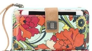 Sakroots Large Smartphone Crossbody